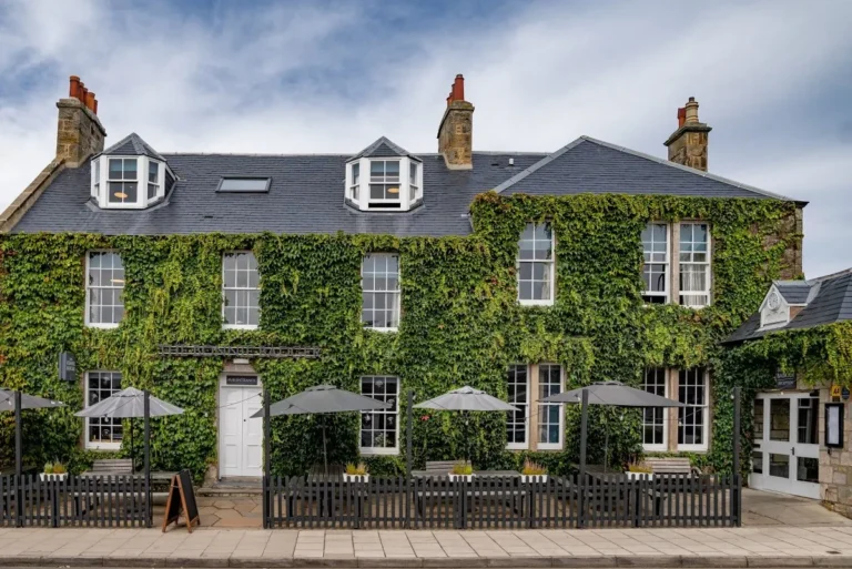 The Bonnie Badger, Main Street, Gullane, Scotland, EH31 2AB – SOLD