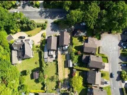Weekly Planning Applications