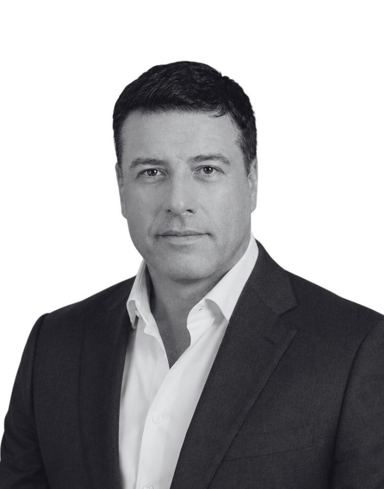 Mark Cooke