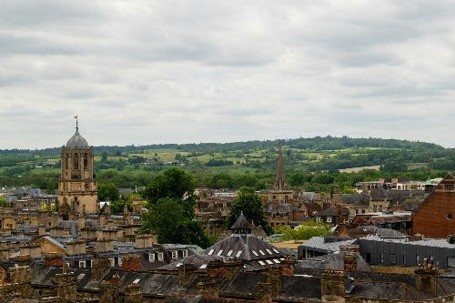 Weekly Planning Applications