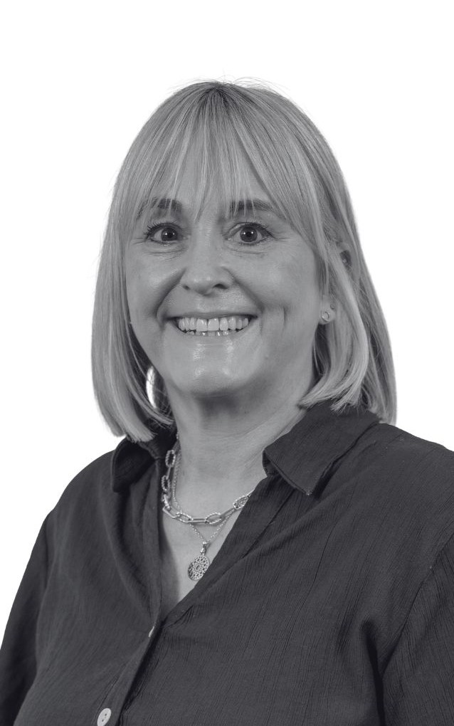 Tracy Davies