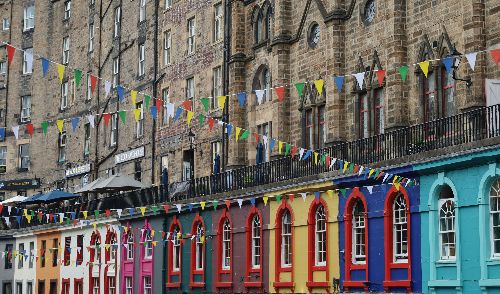 Weekly Planning Applications