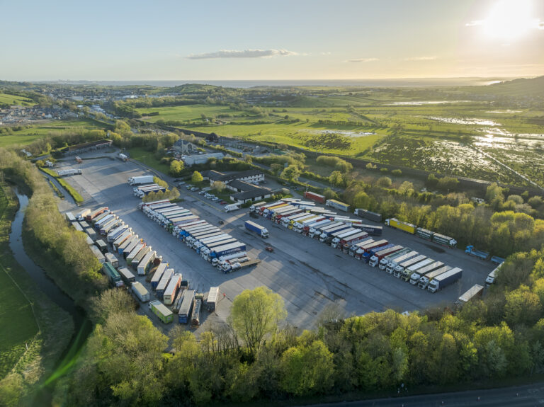 Ascona Group Accelerates UK Growth with Strategic Acquisition of Truckhaven (Carnforth) Ltd a major trunk road services area