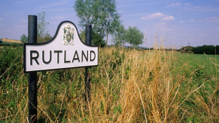 Rutland County Council Call for Sites