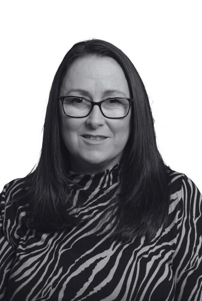 Louise Dillon