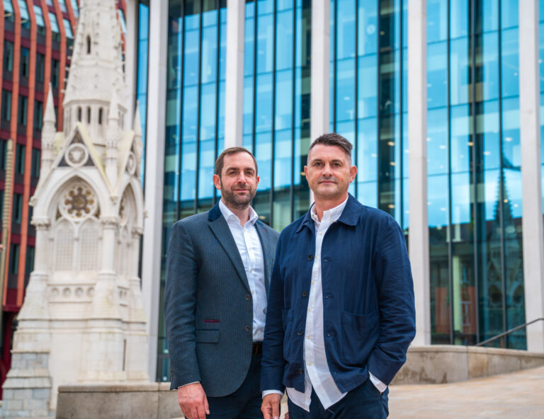 Graham + Sibbald Hires Key Player to Grow their Birmingham Office