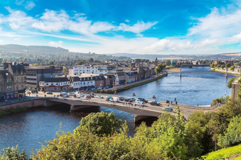 Inverness Market Overview