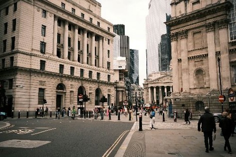 Weekly Planning Applications